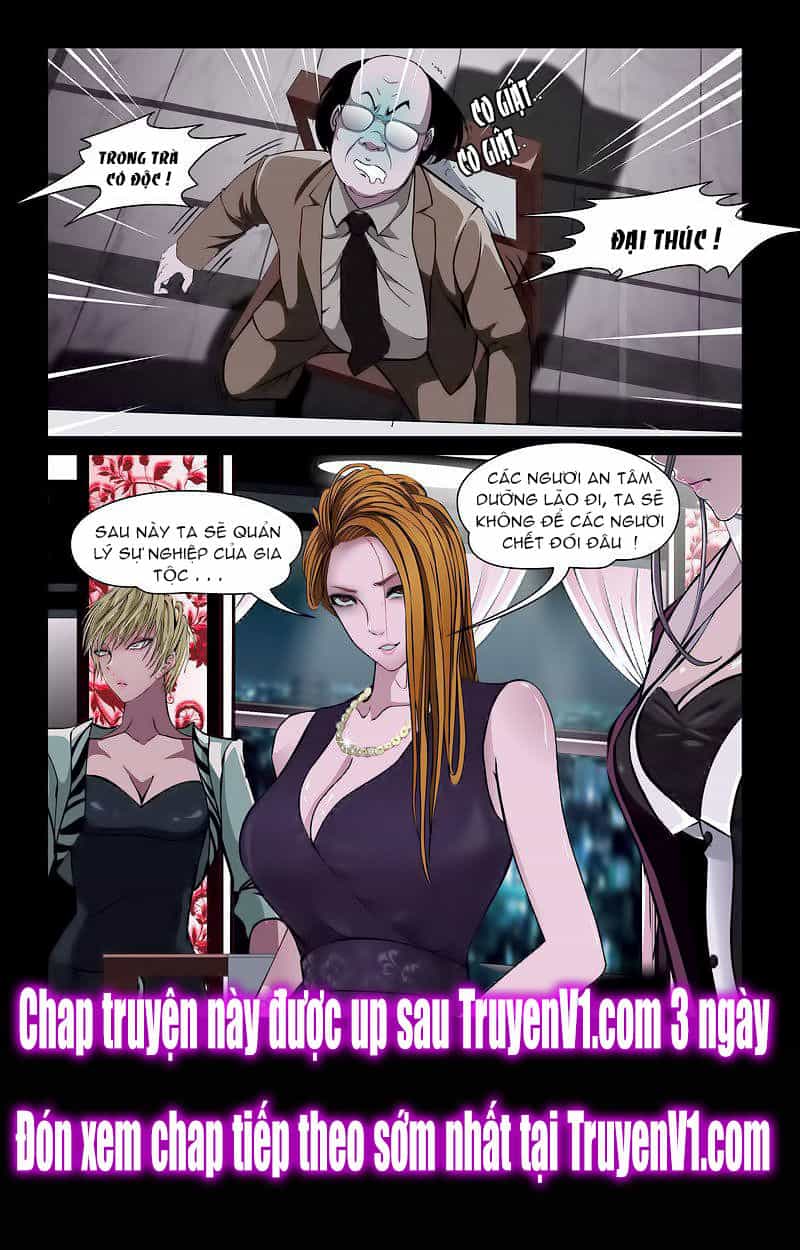 Resentment - Chương 80 - ảnh 10