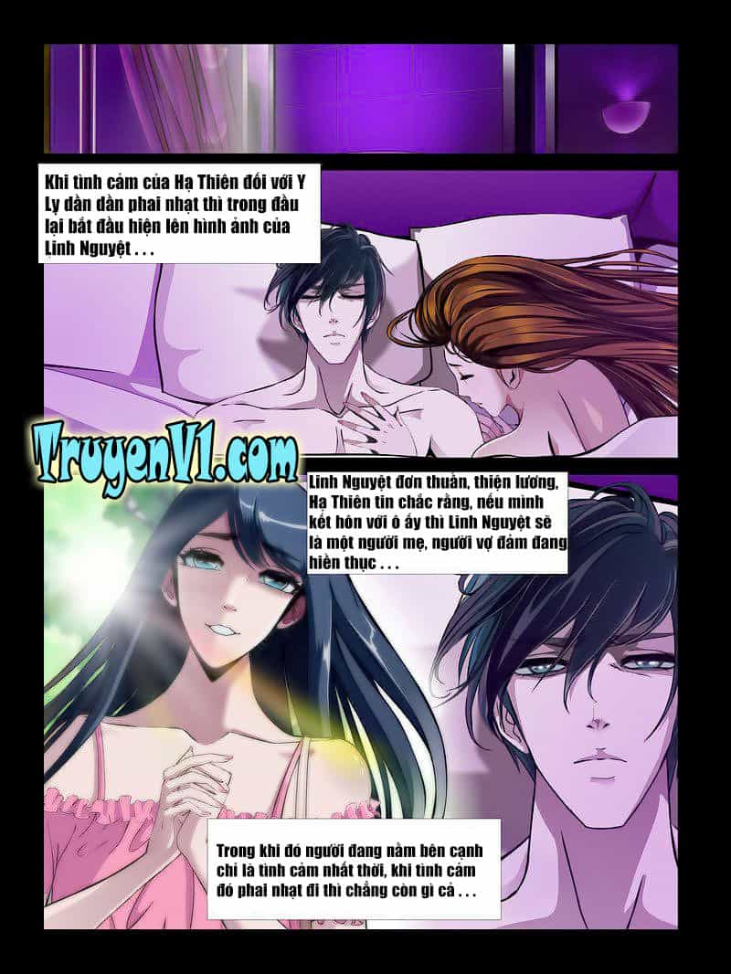 Resentment - Chương 80 - ảnh 5
