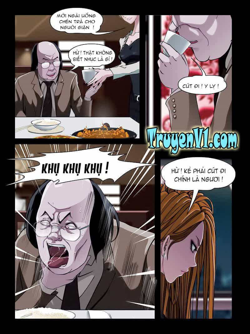 Resentment - Chương 80 - ảnh 9