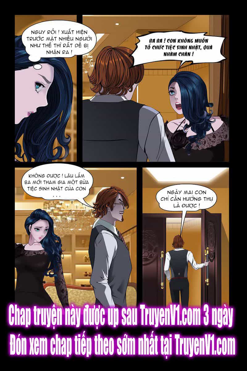 Resentment - Chương 81 - ảnh 10