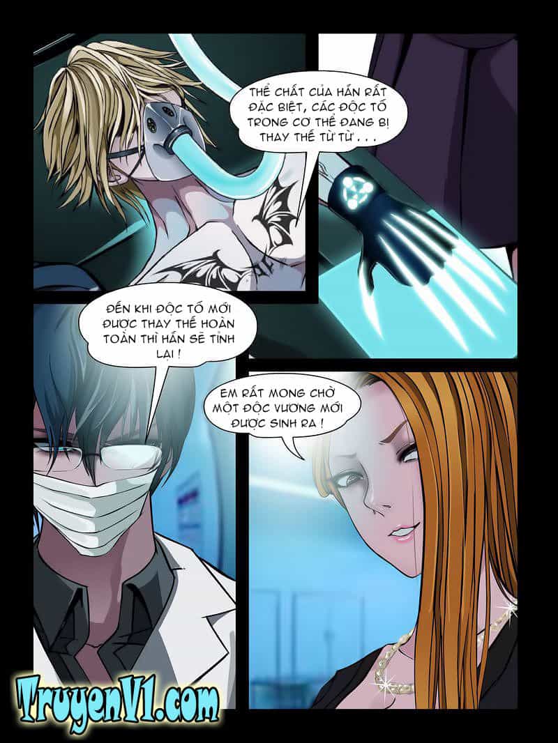 Resentment - Chương 81 - ảnh 6