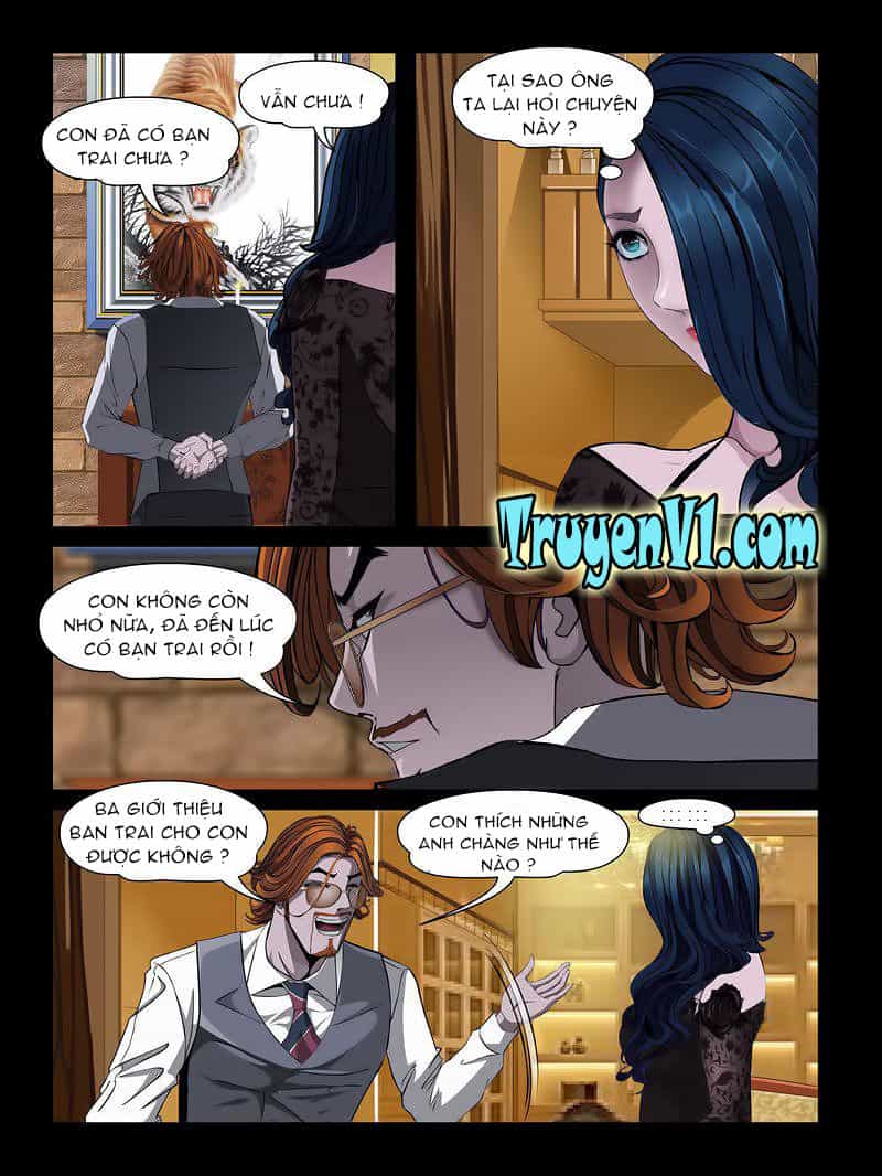 Resentment - Chương 81 - ảnh 8