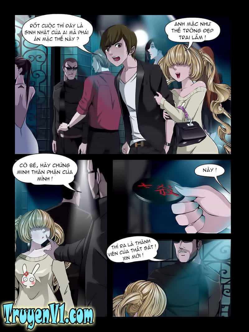 Resentment - Chương 82 - ảnh 6