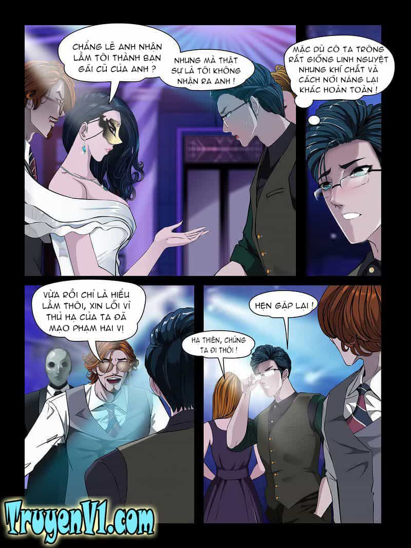 Resentment - Chương 84 - ảnh 5