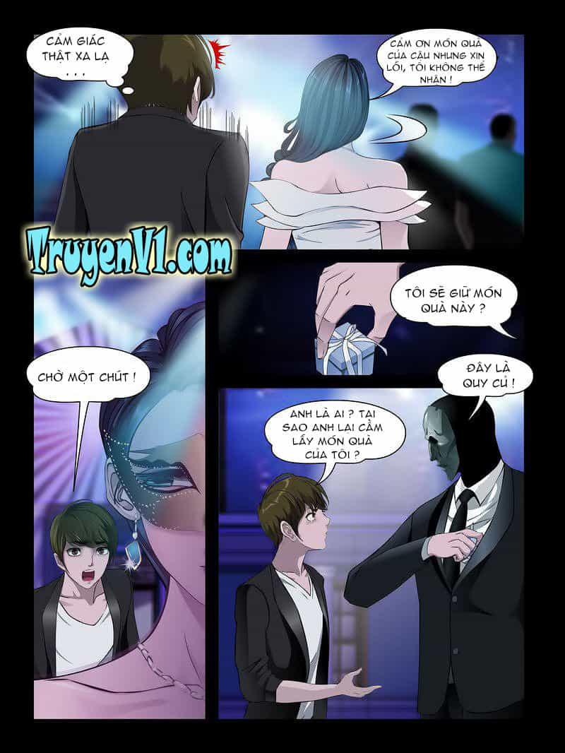 Resentment - Chương 84 - ảnh 8