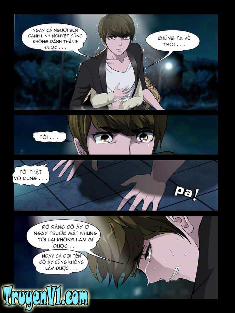 Resentment - Chương 85 - ảnh 3