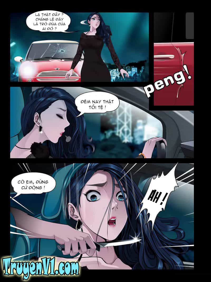 Resentment - Chương 86 - ảnh 7