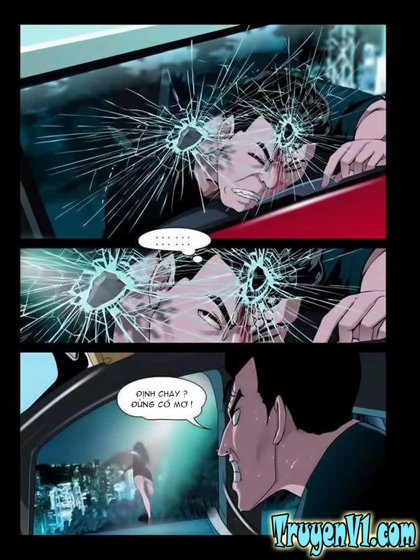 Resentment - Chương 88 - ảnh 4