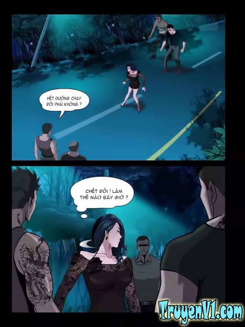 Resentment - Chương 88 - ảnh 6