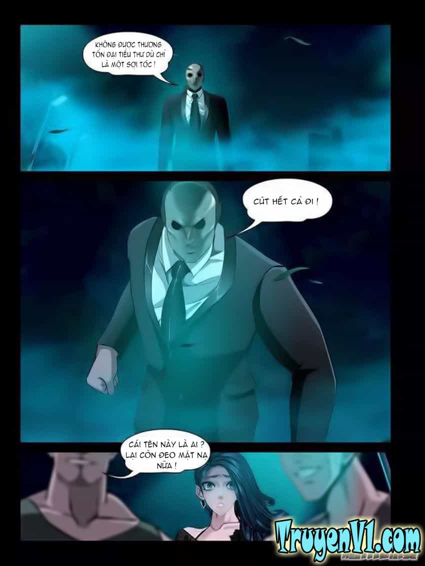Resentment - Chương 88 - ảnh 8