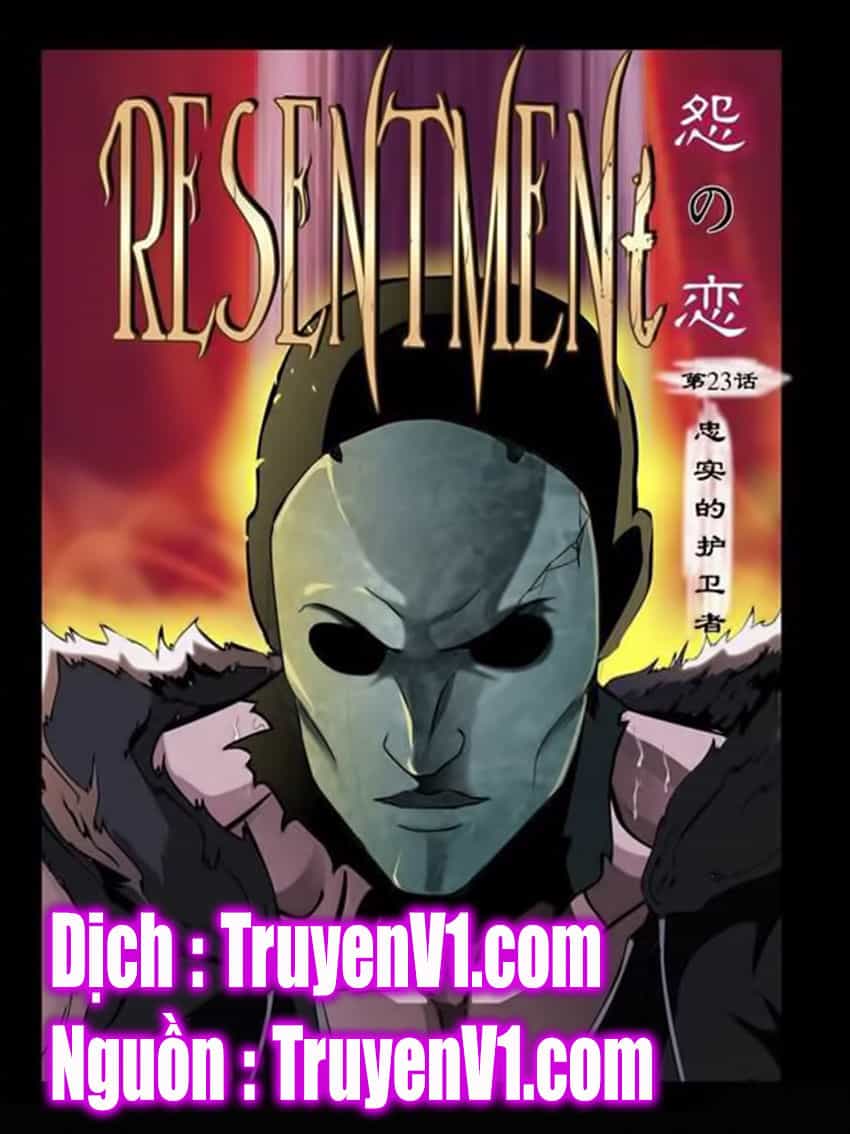 Resentment - Chương 89 - ảnh 1