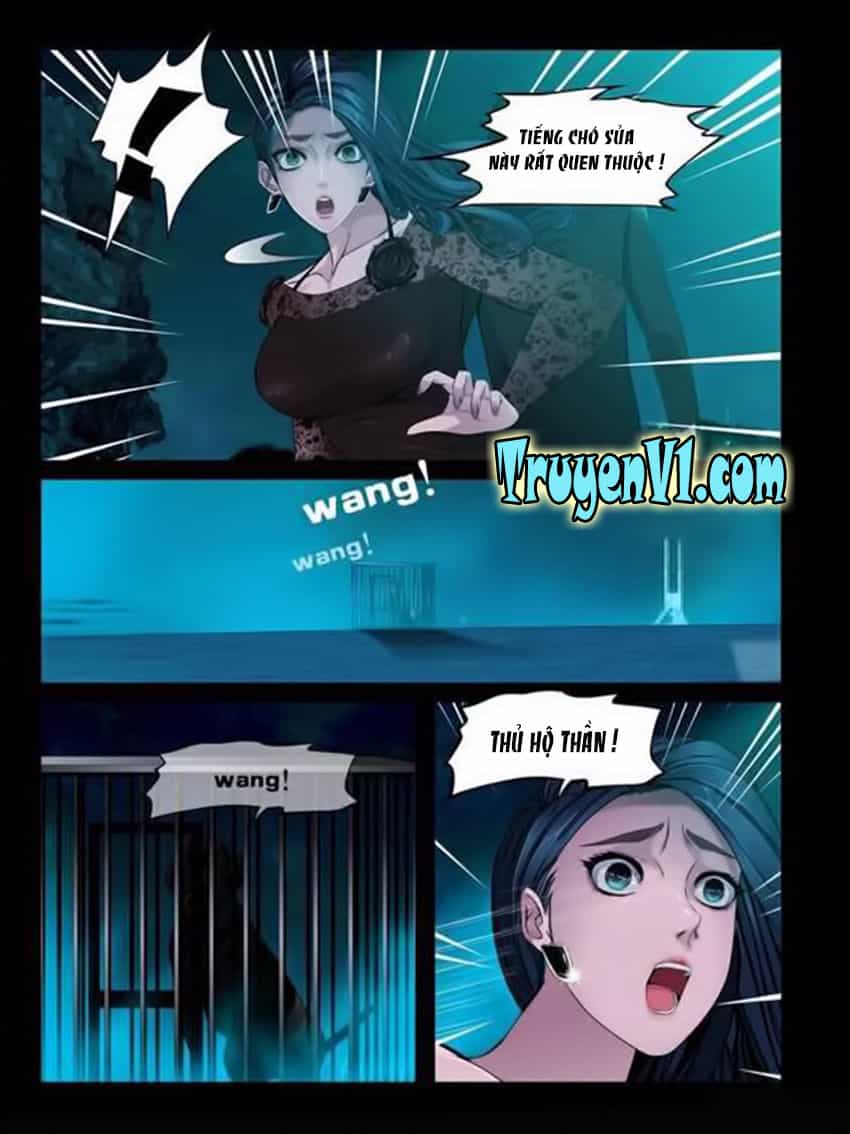 Resentment - Chương 89 - ảnh 6