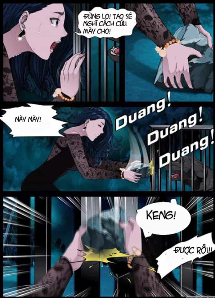 Resentment - Chương 90 - ảnh 5