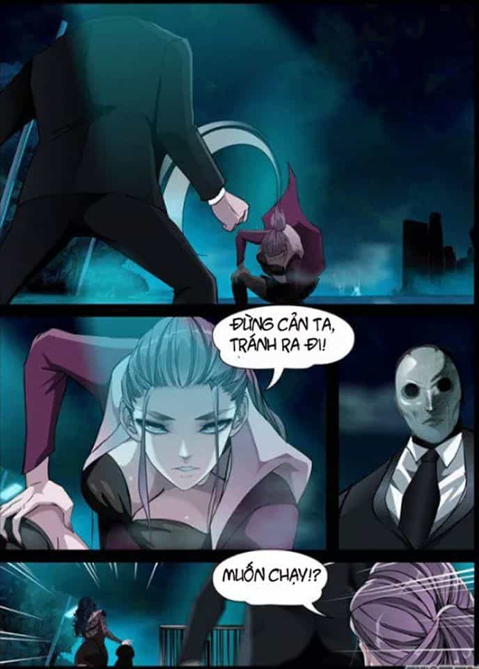Resentment - Chương 90 - ảnh 6