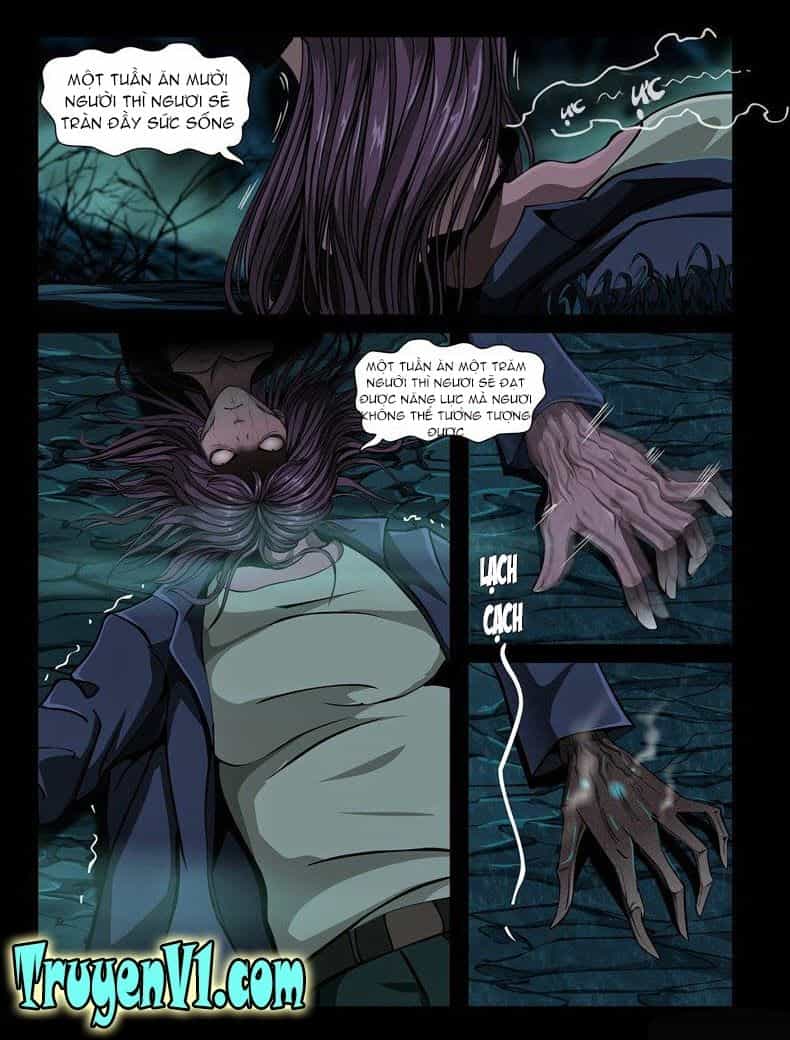 Resentment - Chương 9 - ảnh 8