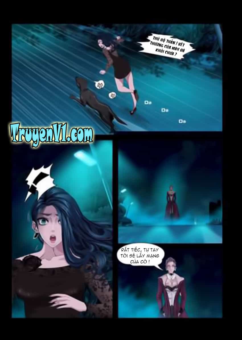 Resentment - Chương 91 - ảnh 6