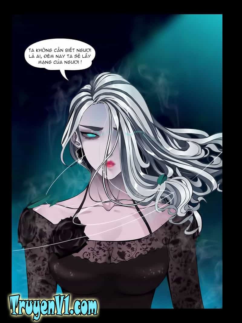 Resentment - Chương 92 - ảnh 5