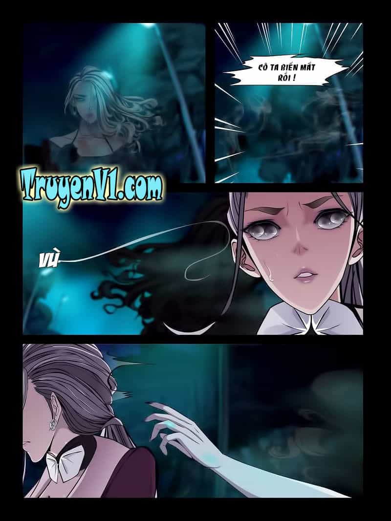 Resentment - Chương 92 - ảnh 9