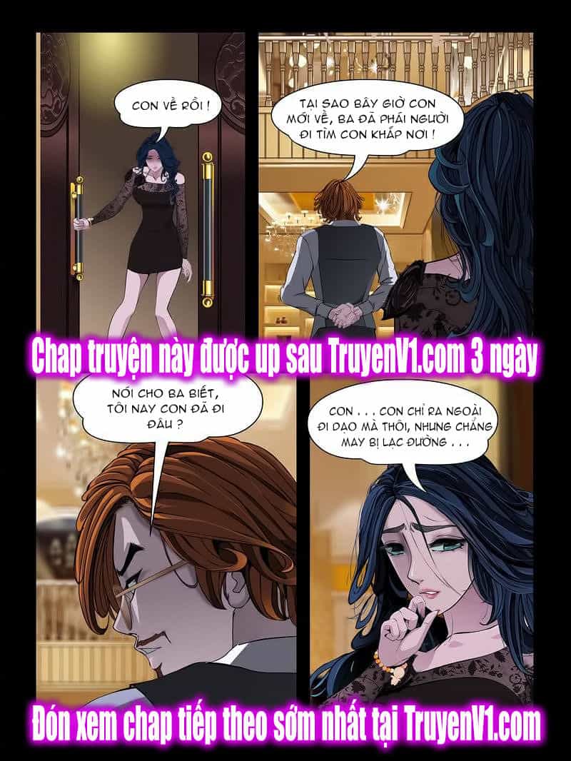Resentment - Chương 95 - ảnh 10