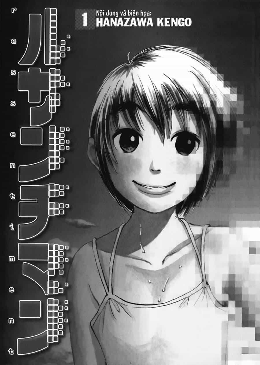 Ressentiment - Chương 1 - ảnh 4