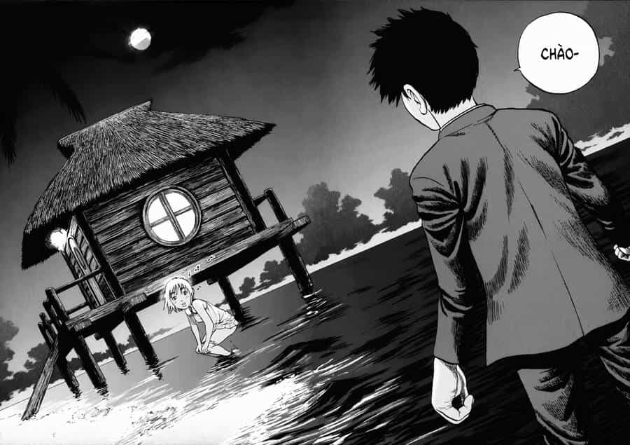 Ressentiment - Chương 1 - ảnh 43