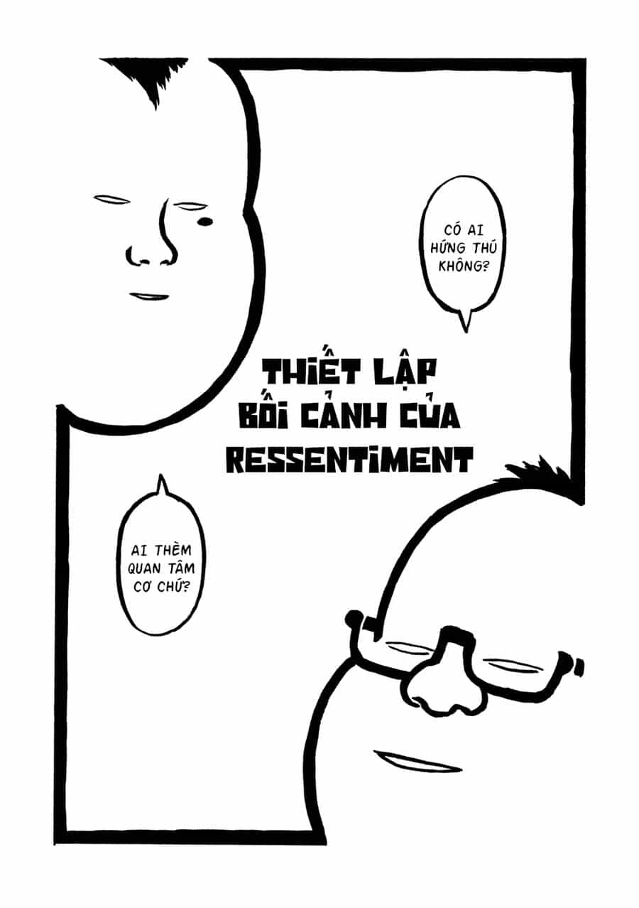 Ressentiment - Chương 10 - ảnh 21