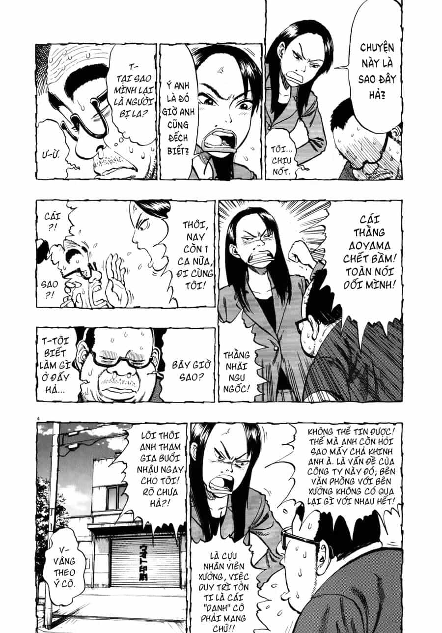 Ressentiment - Chương 11 - ảnh 9
