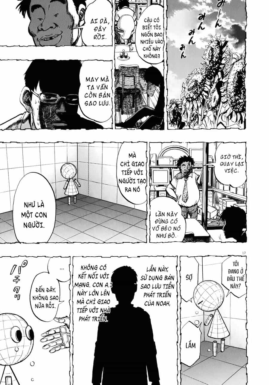 Ressentiment - Chương 12 - ảnh 17