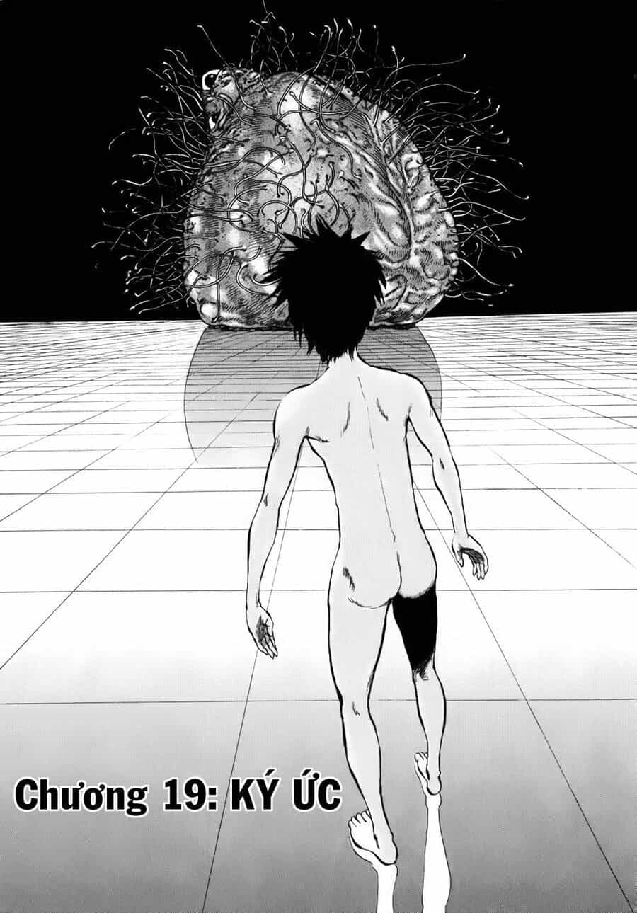 Ressentiment - Chương 19 - ảnh 3