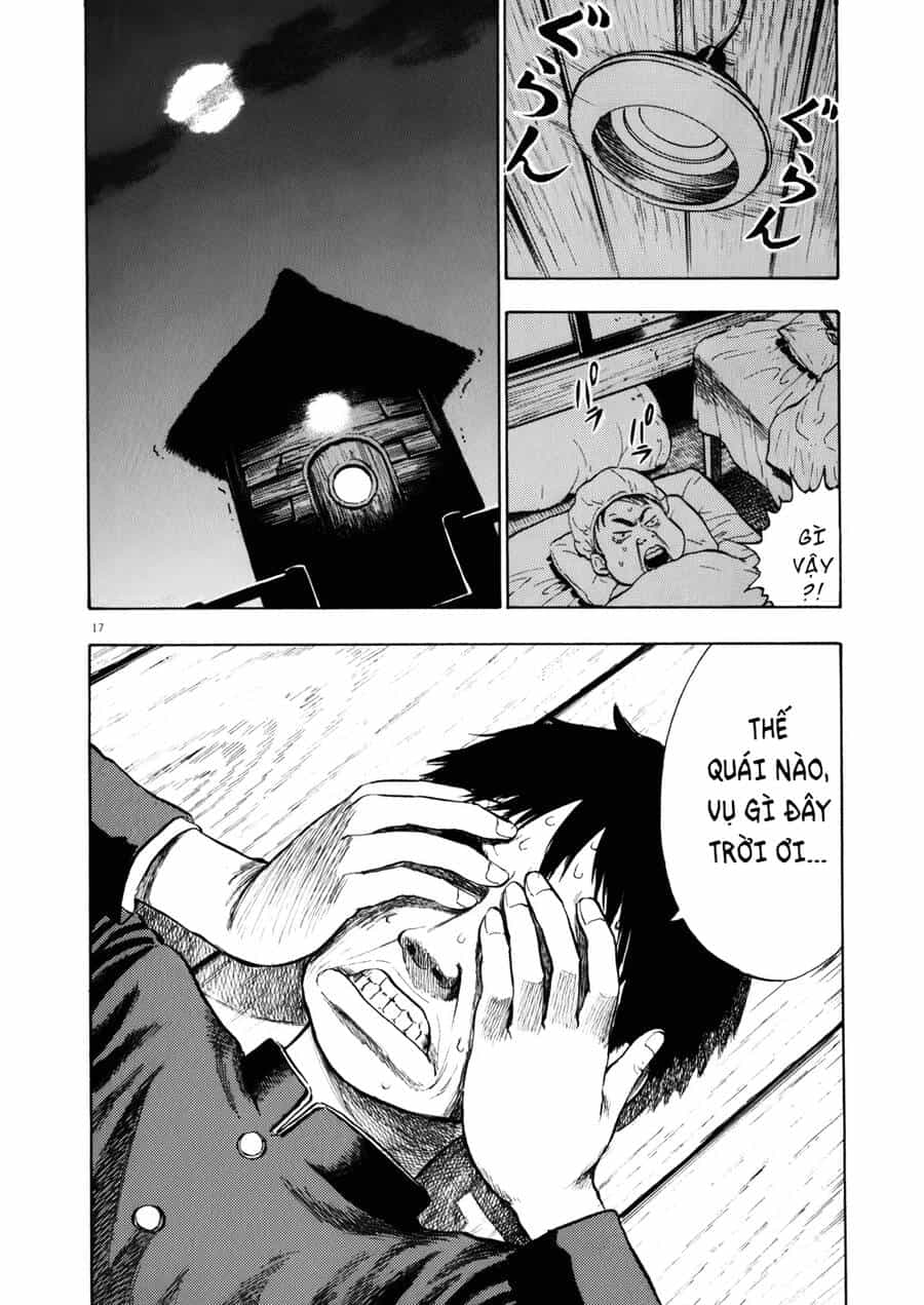 Ressentiment - Chương 2 - ảnh 17