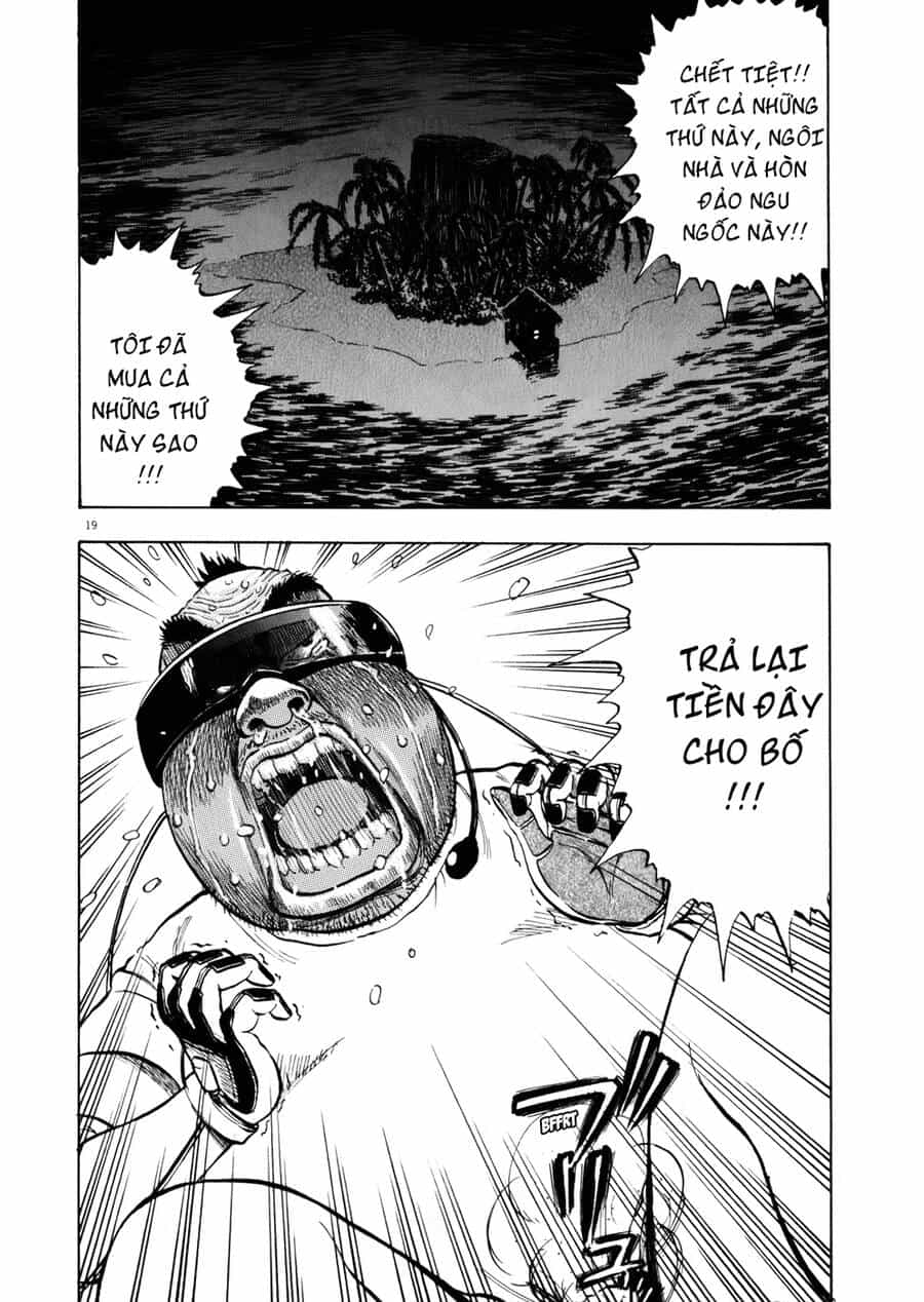 Ressentiment - Chương 2 - ảnh 19