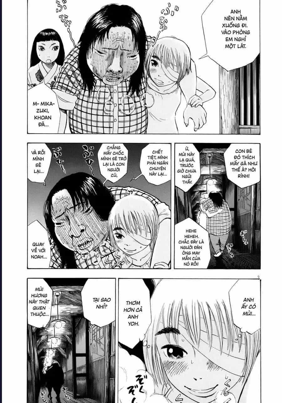Ressentiment - Chương 23 - ảnh 13