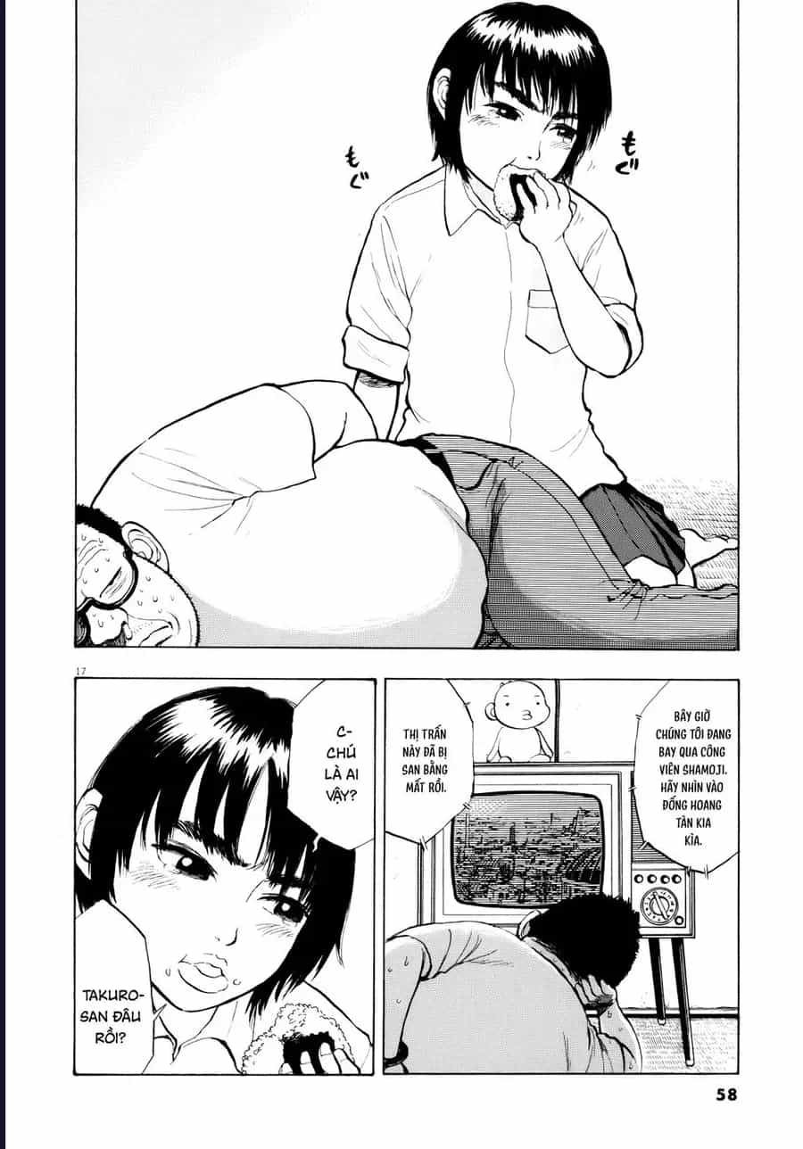 Ressentiment - Chương 25 - ảnh 19