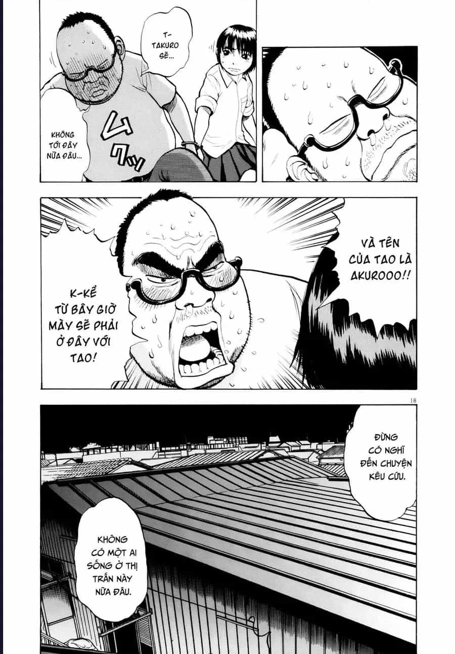 Ressentiment - Chương 25 - ảnh 20
