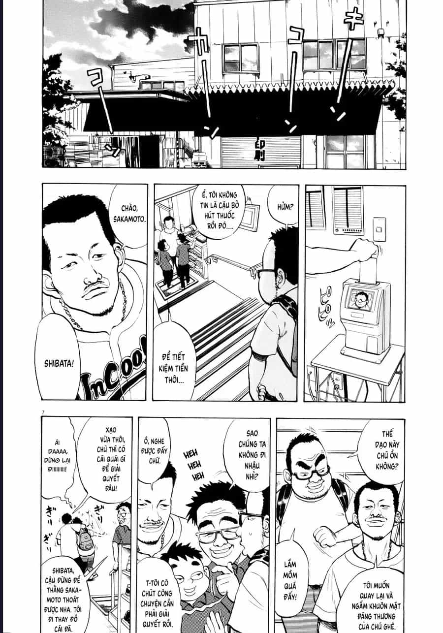 Ressentiment - Chương 25 - ảnh 9