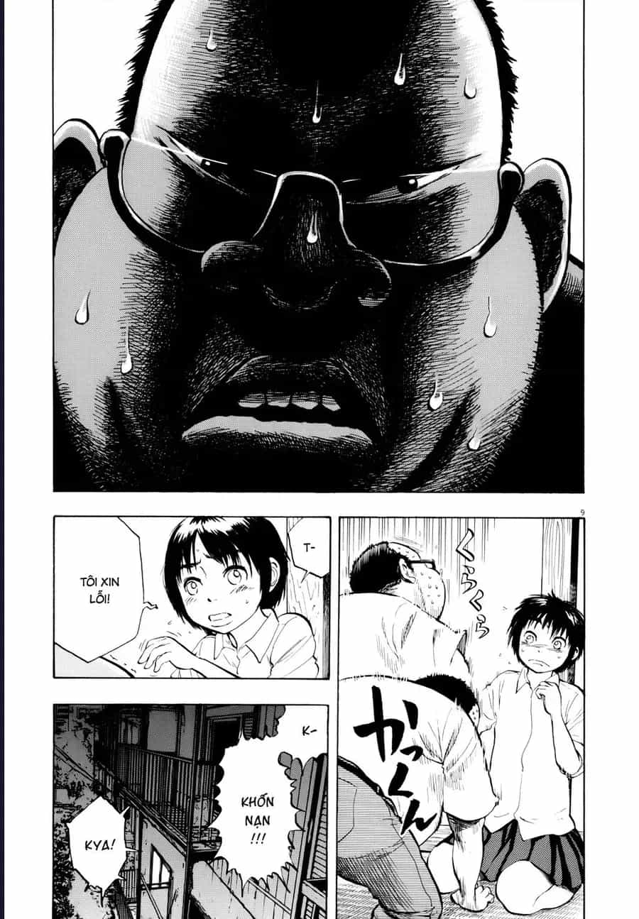 Ressentiment - Chương 26 - ảnh 11