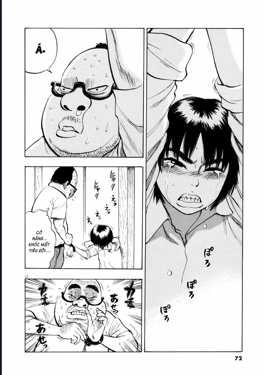 Ressentiment - Chương 26 - ảnh 14