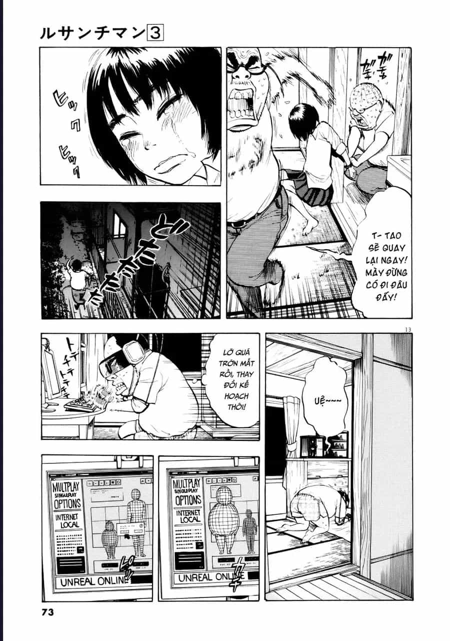 Ressentiment - Chương 26 - ảnh 15
