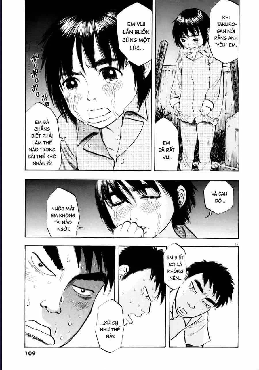 Ressentiment - Chương 28 - ảnh 19