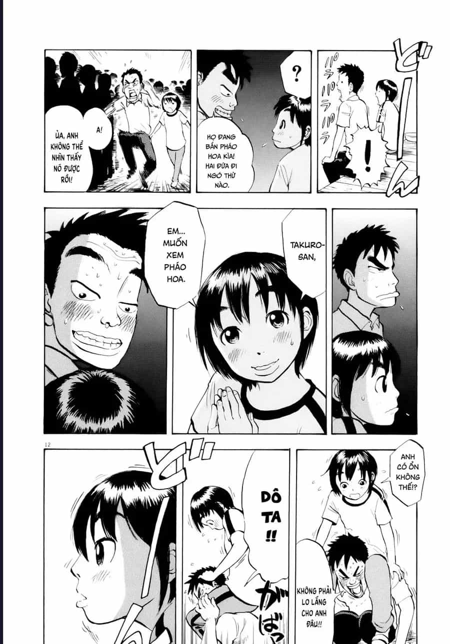 Ressentiment - Chương 29 - ảnh 14