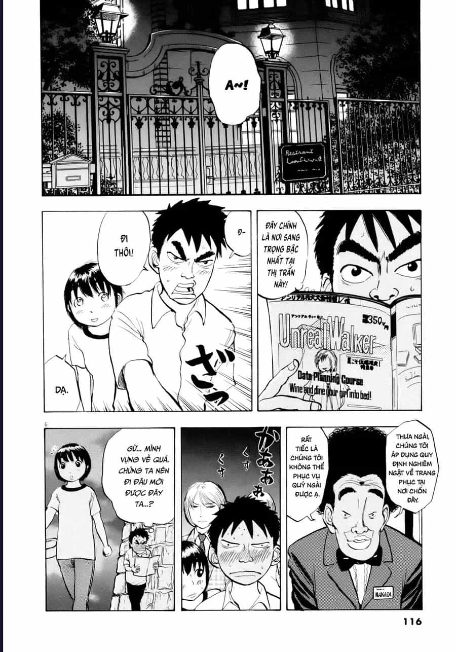 Ressentiment - Chương 29 - ảnh 8