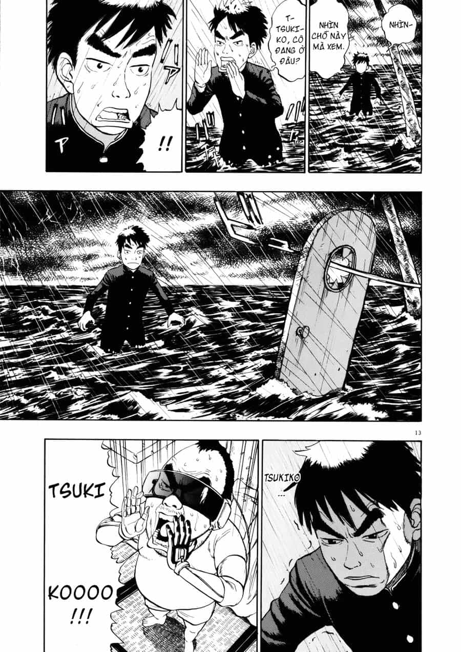 Ressentiment - Chương 4 - ảnh 14