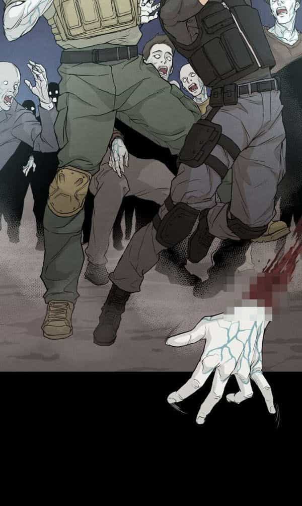 Return Survival - Chương 0 - ảnh 15
