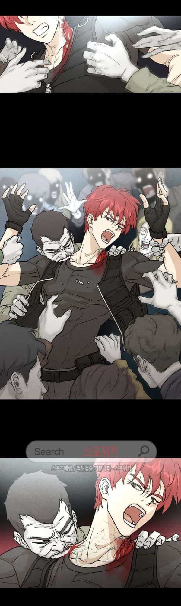 Return Survival - Chương 0 - ảnh 16