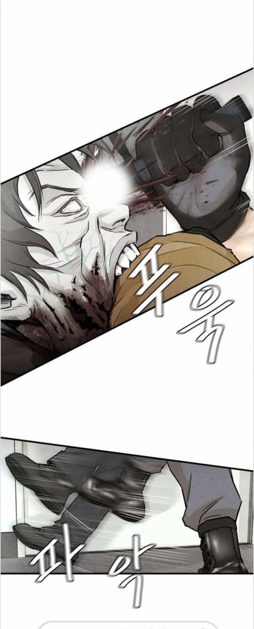Return Survival - Chương 9 - ảnh 35