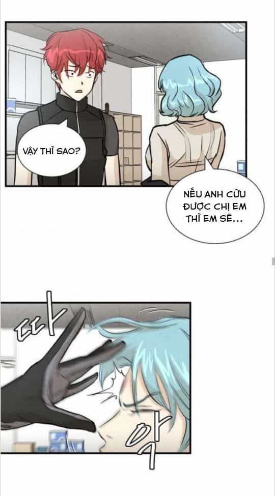 Return Survival - Chương 9 - ảnh 9