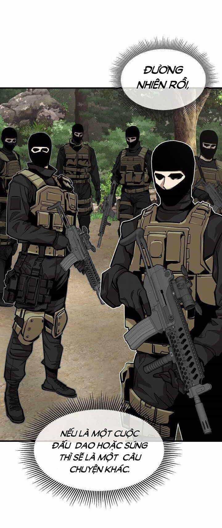 Return Survival - Chương 98 - ảnh 16