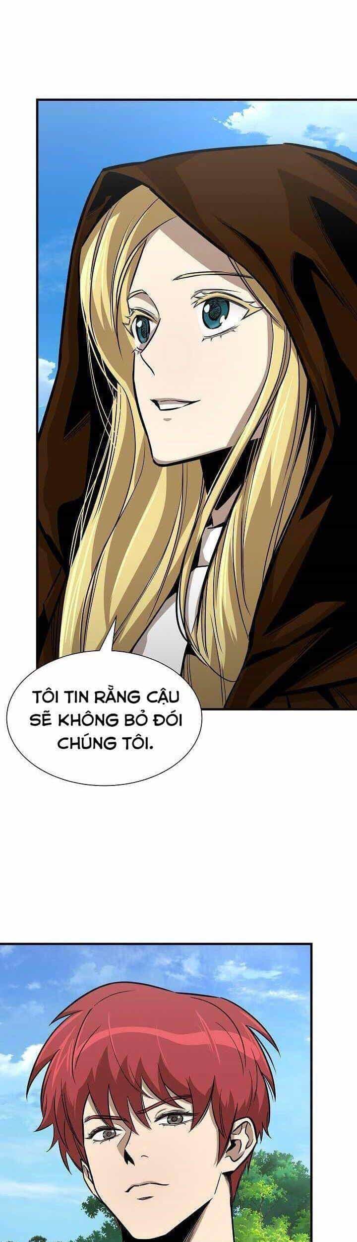 Return Survival - Chương 98 - ảnh 55