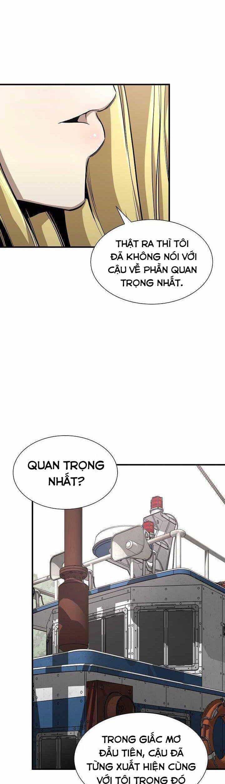Return Survival - Chương 98 - ảnh 63