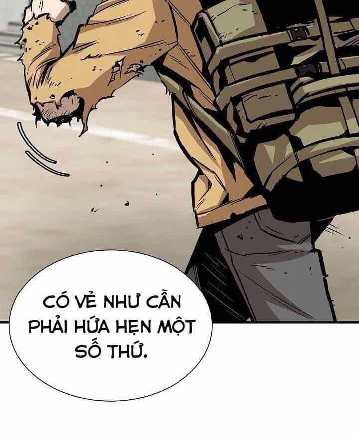 Return Survival - Chương 99 - ảnh 37